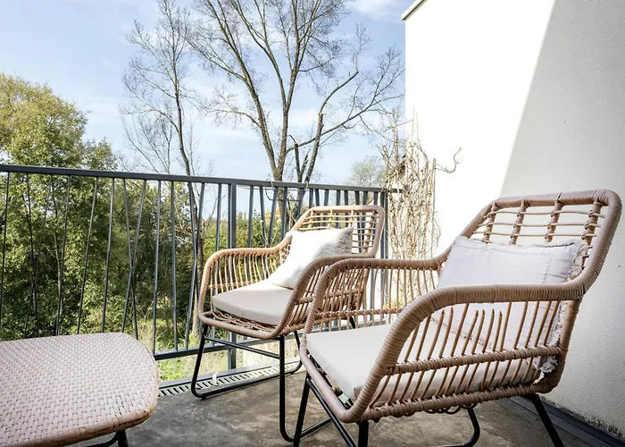 Les Terrasses De Louise